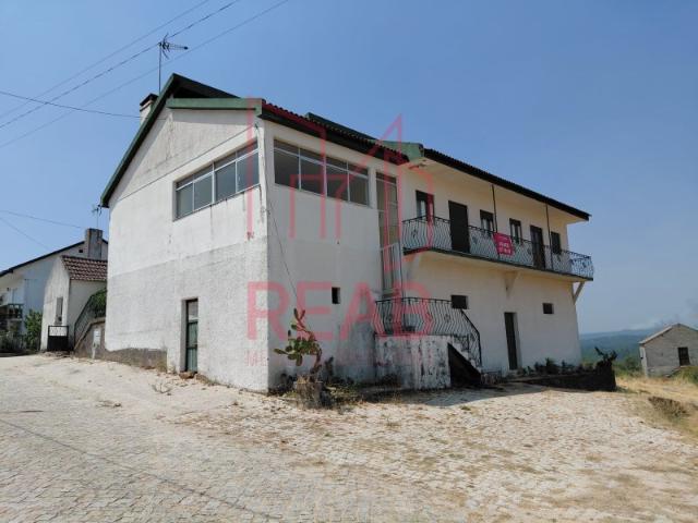 Casa venda em Guarda, Aguiar Da Beira