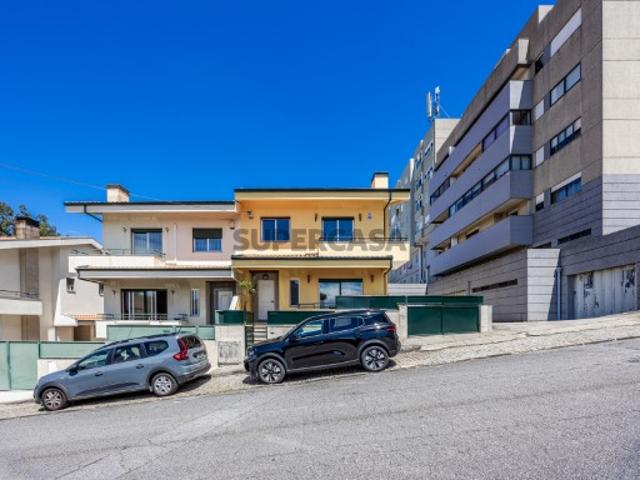 Casa venda em Gondomar, Porto