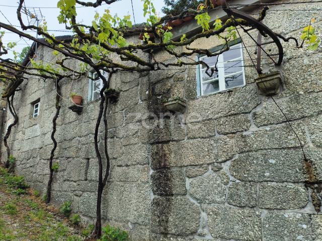 Casa venda em Cabenco, Covas