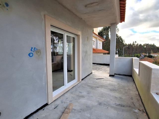 Casa venda em Urbanização Moinho Saloio, Óbidos