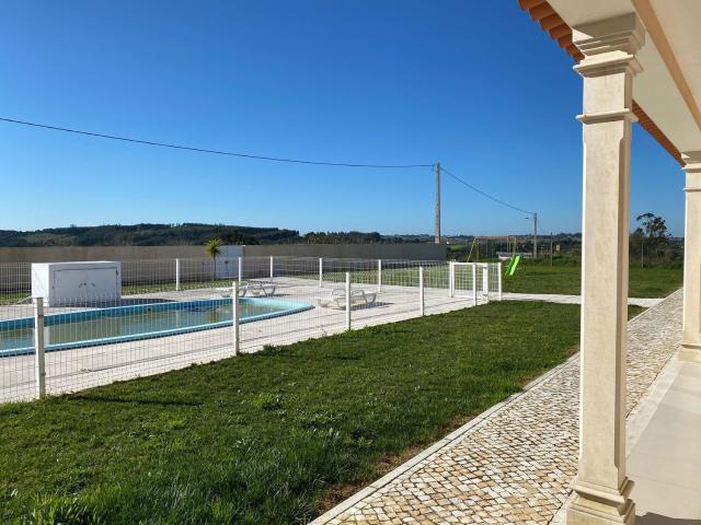 Casa venda em Casais da Carrasqueira, Caldas Da Rainha