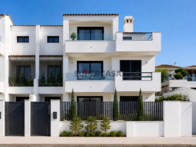 Casa venda em Bom Retiro, Portimão