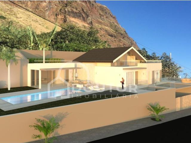 Casa venda em Paul Do Mar, Ilha Da Madeira