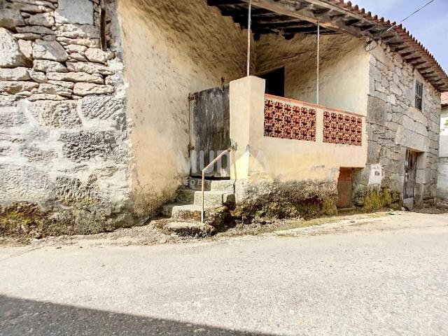 Casa venda em Chaves, Vila Real