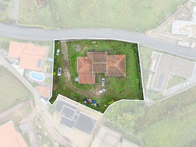 Casa venda em Póvoa De Lanhoso, Braga