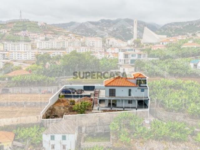Casa venda em Câmara De Lobos, Palmeira