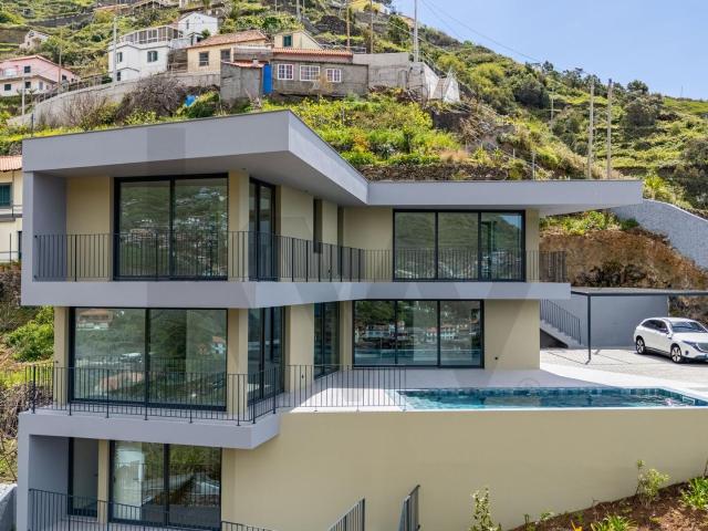 Casa venda em Tranqual, Ribeira Brava