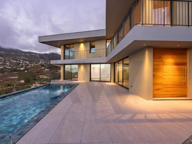 Casa venda em Tranqual, Ribeira Brava