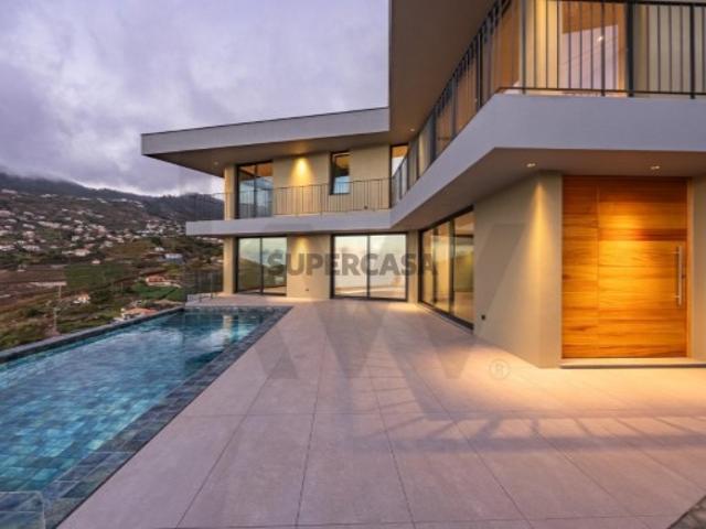 Casa venda em Tranqual, Ribeira Brava