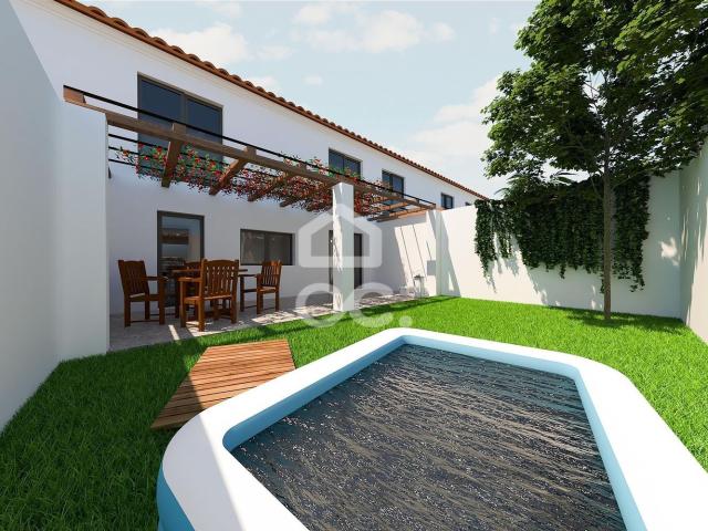 Casa venda em Pachola, Évora