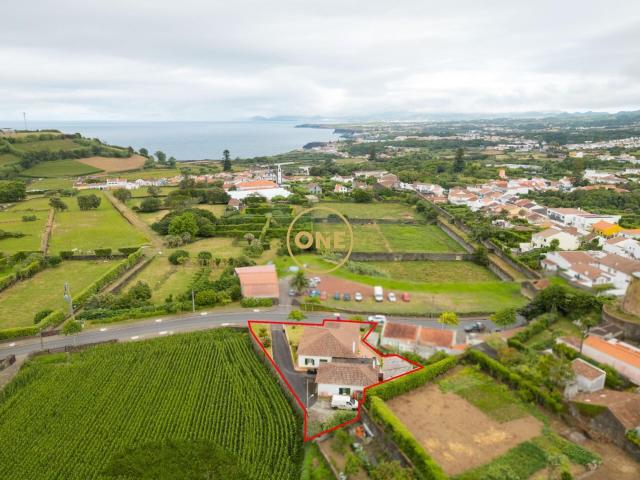 Casa venda em Açores, Ilha De São Miguel