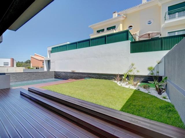 Casa alugar em Pinhal do Arneiro, Cascais