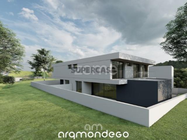 Casa venda em Coimbrã, Antanhol
