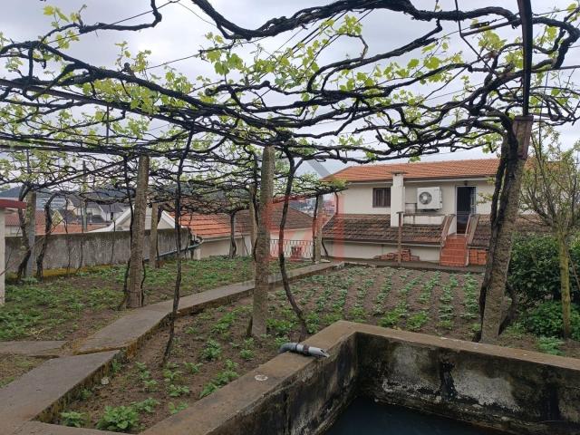 Casa venda em Carvalhosa, Porto