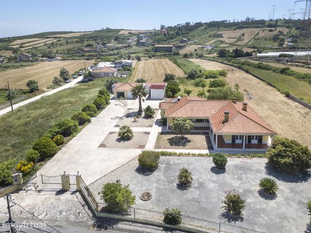 Moradia venda em Lisboa, Casaínhos