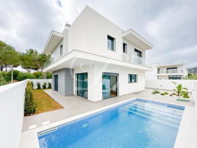Casa venda em Murches, Cascais