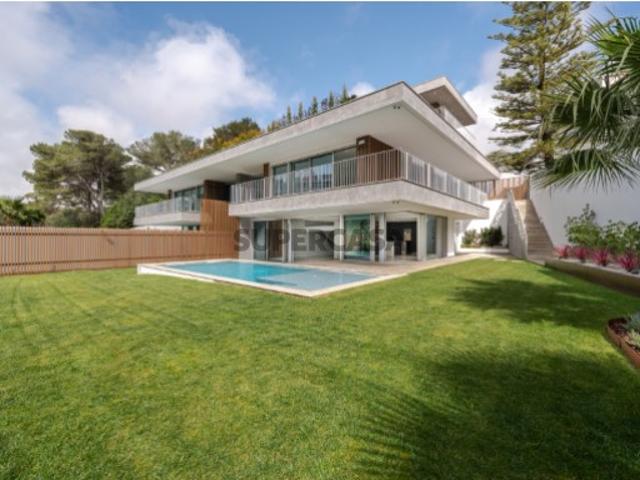 Casa venda em Bairro do Rosário, Cascais