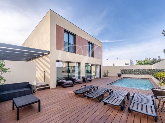 Casa venda em Aldeia de Juso, Cascais