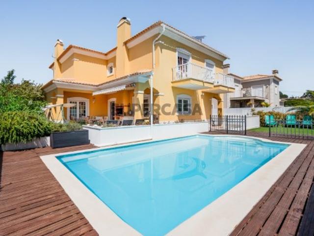 Casa venda em Pedra da Guia, Cascais