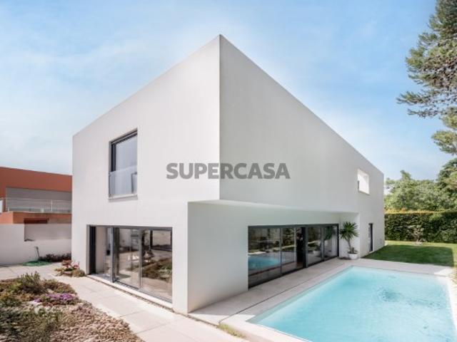 Casa venda em Cascais, Bairro Chesol