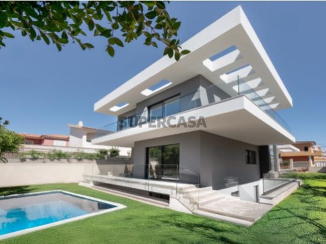 Casa venda em Cascais, Bairro Chesol