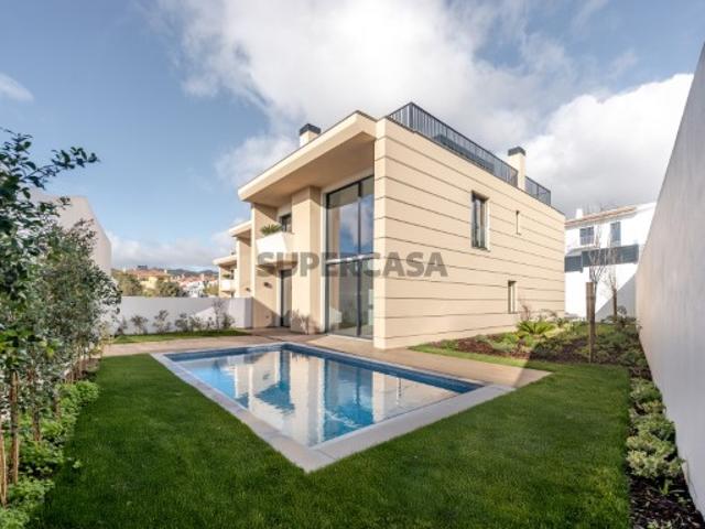 Casa venda em Murches, Cascais