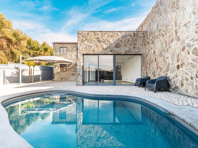 Casa alugar em Quinta de São Martinho, Cascais