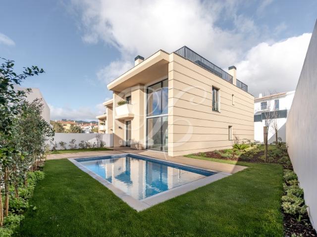 Casa venda em Murches, Cascais