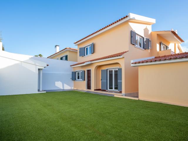 Casa alugar em Aldeia de Juso, Cascais