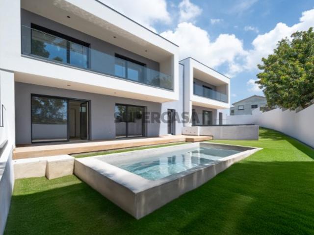 Casa venda em Manique de Baixo, Cascais