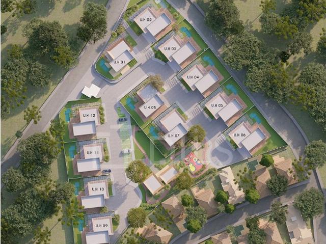 Casa venda em Livramento, Cascais