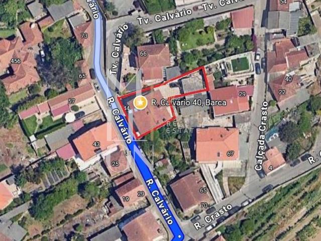 Casa venda em Maia, Barca