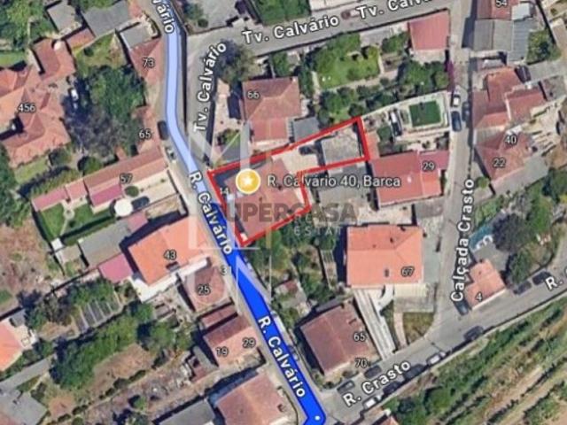 Casa venda em Maia, Barca