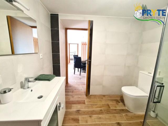 Casa venda em Castelo Branco, Cumeada