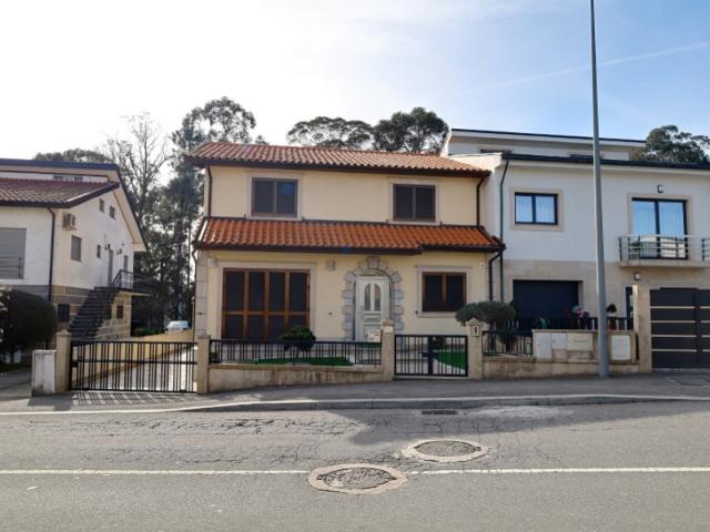 Casa venda em Felgueiras, Porto