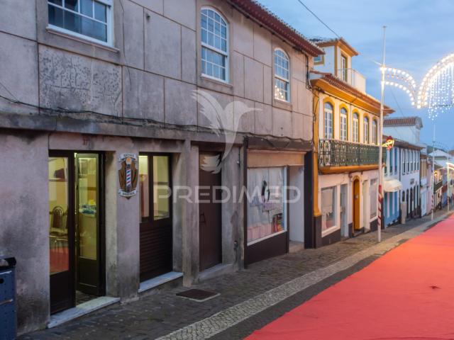 Casa venda em Açores, Praia Da Vitória