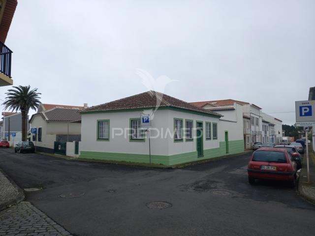 Casa venda em Açores, Praia Da Vitória