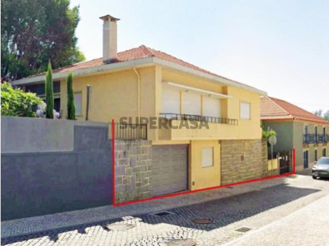 Casa venda em Santa Maria Da Feira, Aveiro