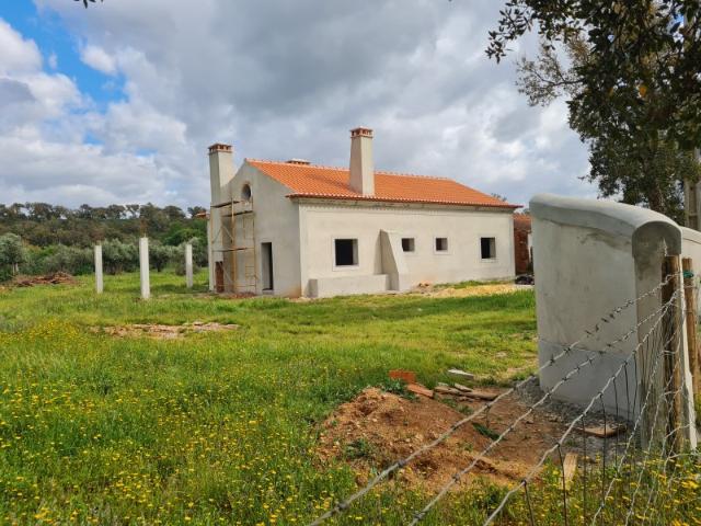 Casa venda em Cercal, Santiago Do Cacém