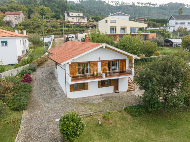 Casa venda em Vila Nova De Cerveira, Viana Do Castelo