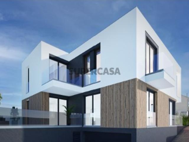 Casa venda em Pomar das Velhas, Cascais