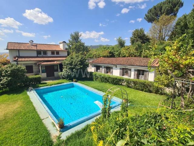 Casa venda em São Cristóvão De Nogueira, Viseu
