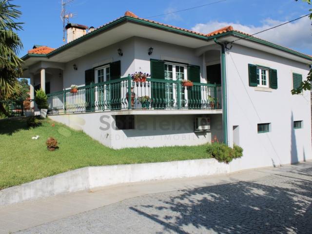 Casa venda em Frende, Baião