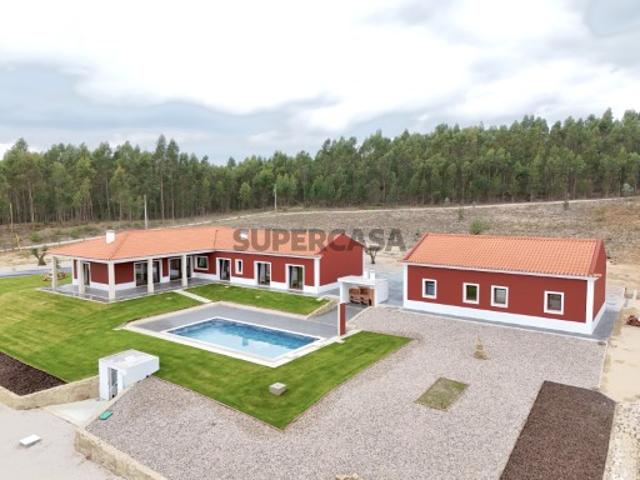 Casa venda em Bombarral, Portela