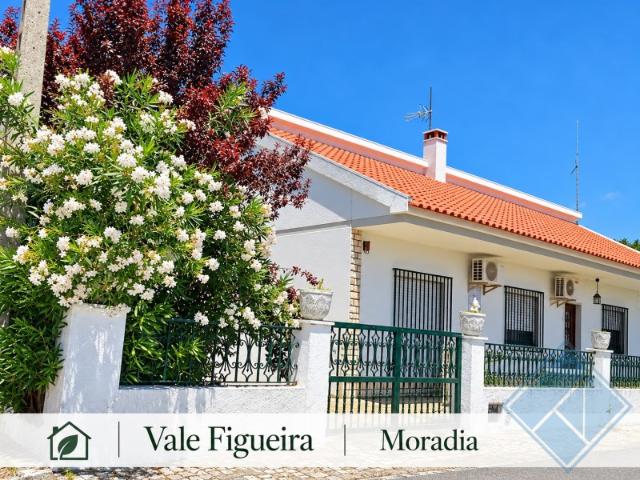 Casa venda em Foros de Vale de Figueira, Montemor-o-Novo