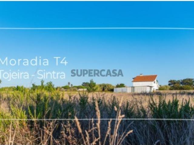 Casa venda em Lugar de Baixo, São João das Lampas