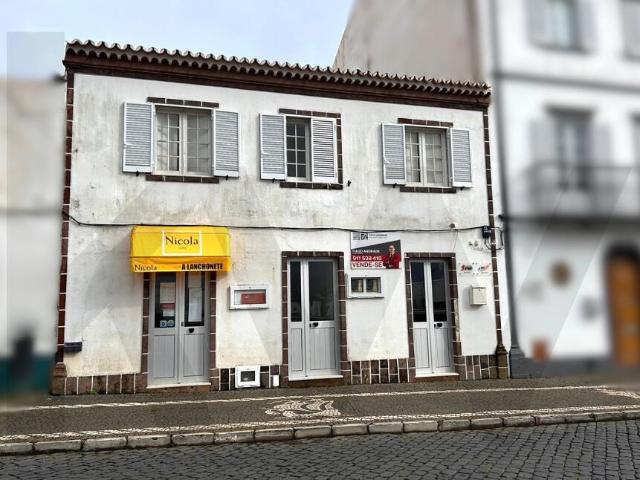 Casa venda em Açores, Vila Do Porto