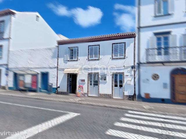 Moradia venda em Ilha De Santa Maria