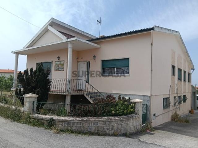 Casa venda em Alcobaça, Leiria
