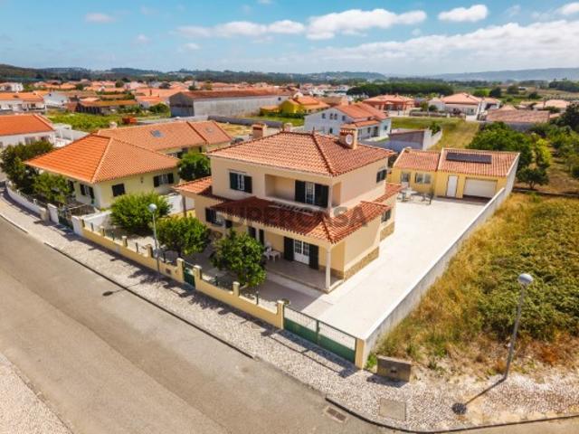Casa venda em Óbidos, Leiria